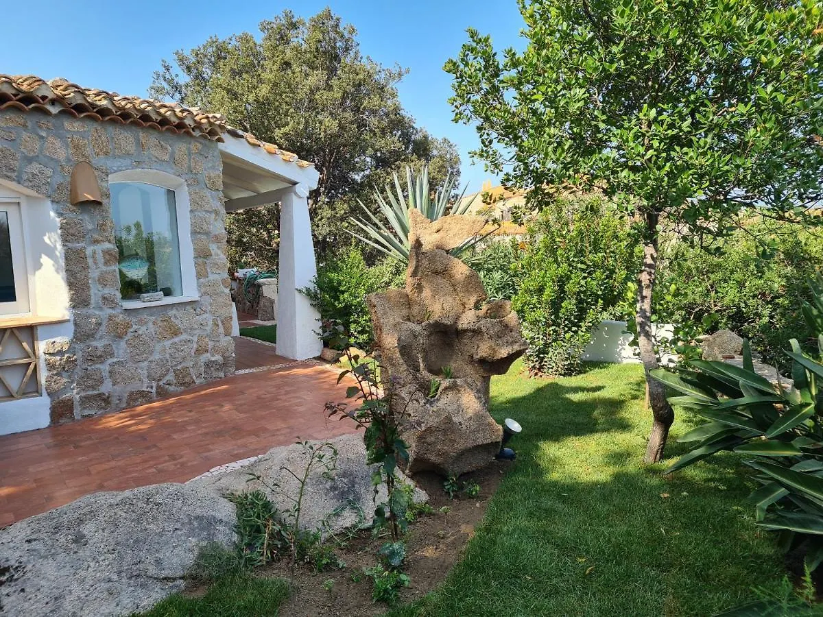 Casa Mariu\' ,Con Giardino Vista Mare contacts